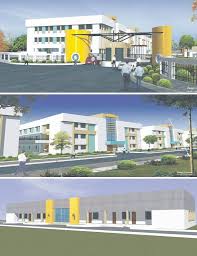 Ballarpur Institute of Technology
