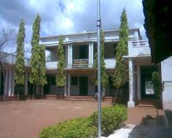 Sarvodaya Jr College